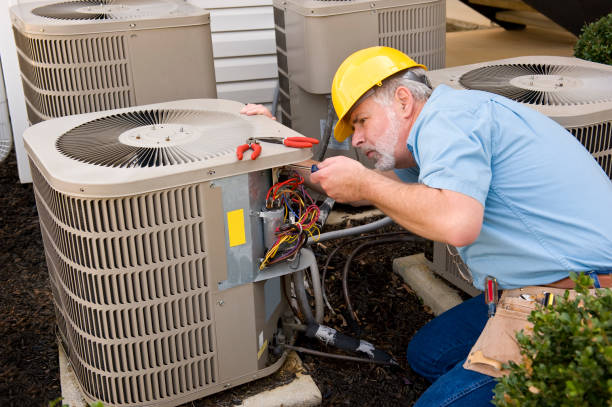 Best HVAC tune-up services  in Lakeshire, MO
