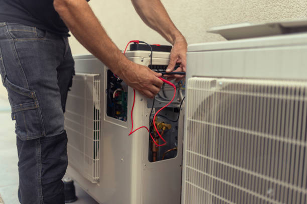 Best Best HVAC companies  in Lakeshire, MO