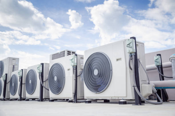 Best HVAC companies near me  in Lakeshire, MO