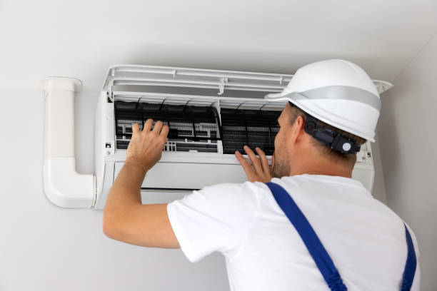 Best Local HVAC companies  in Lakeshire, MO