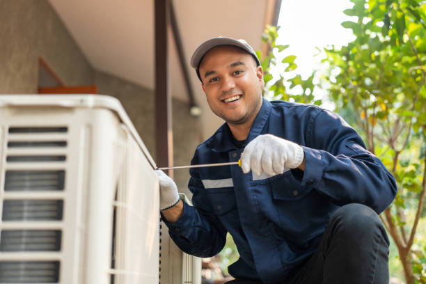 Best HVAC installation services  in Lakeshire, MO