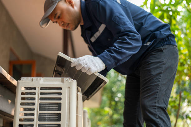 Professional HVAC in Lakeshire, MO